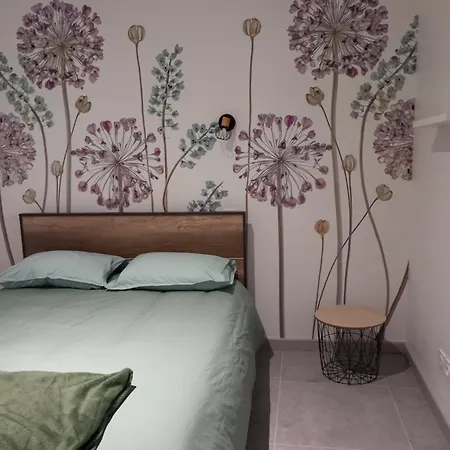 La Cour Fleurie, Confort *