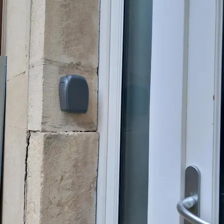 La Cour Fleurie, Confort