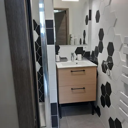 La Cour Fleurie, Confort