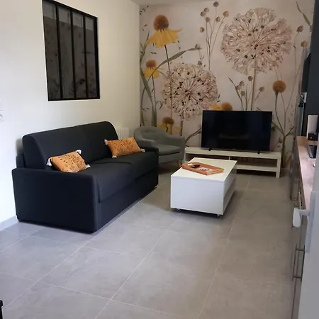 La Cour Fleurie, Confort *