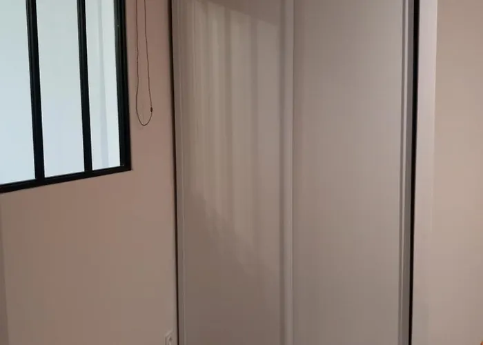 La Cour Fleurie, Confort *