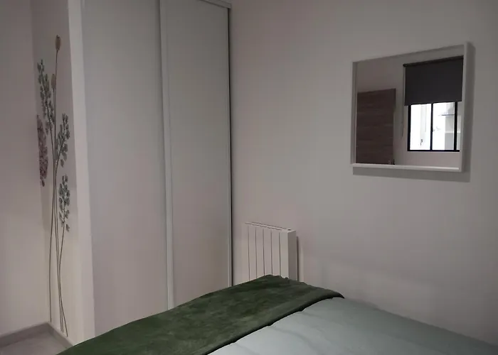 La Cour Fleurie, Confort *