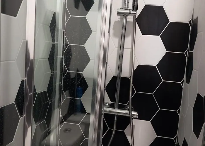 La Cour Fleurie, Confort * ディジョン