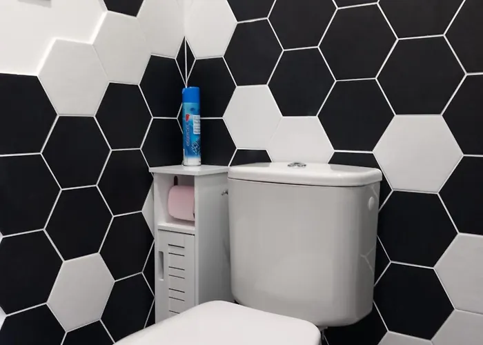 La Cour Fleurie, Confort アパート ディジョン