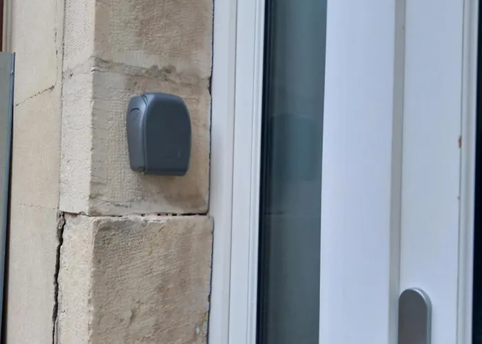 La Cour Fleurie, Confort