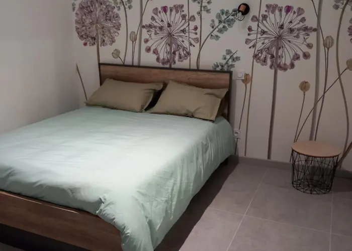 La Cour Fleurie, Confort