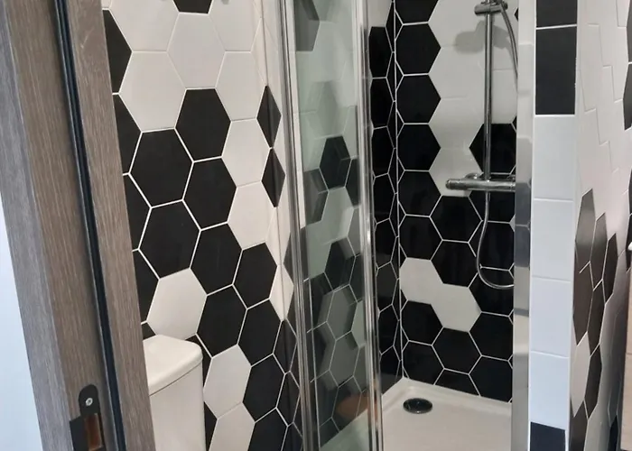 La Cour Fleurie, Confort